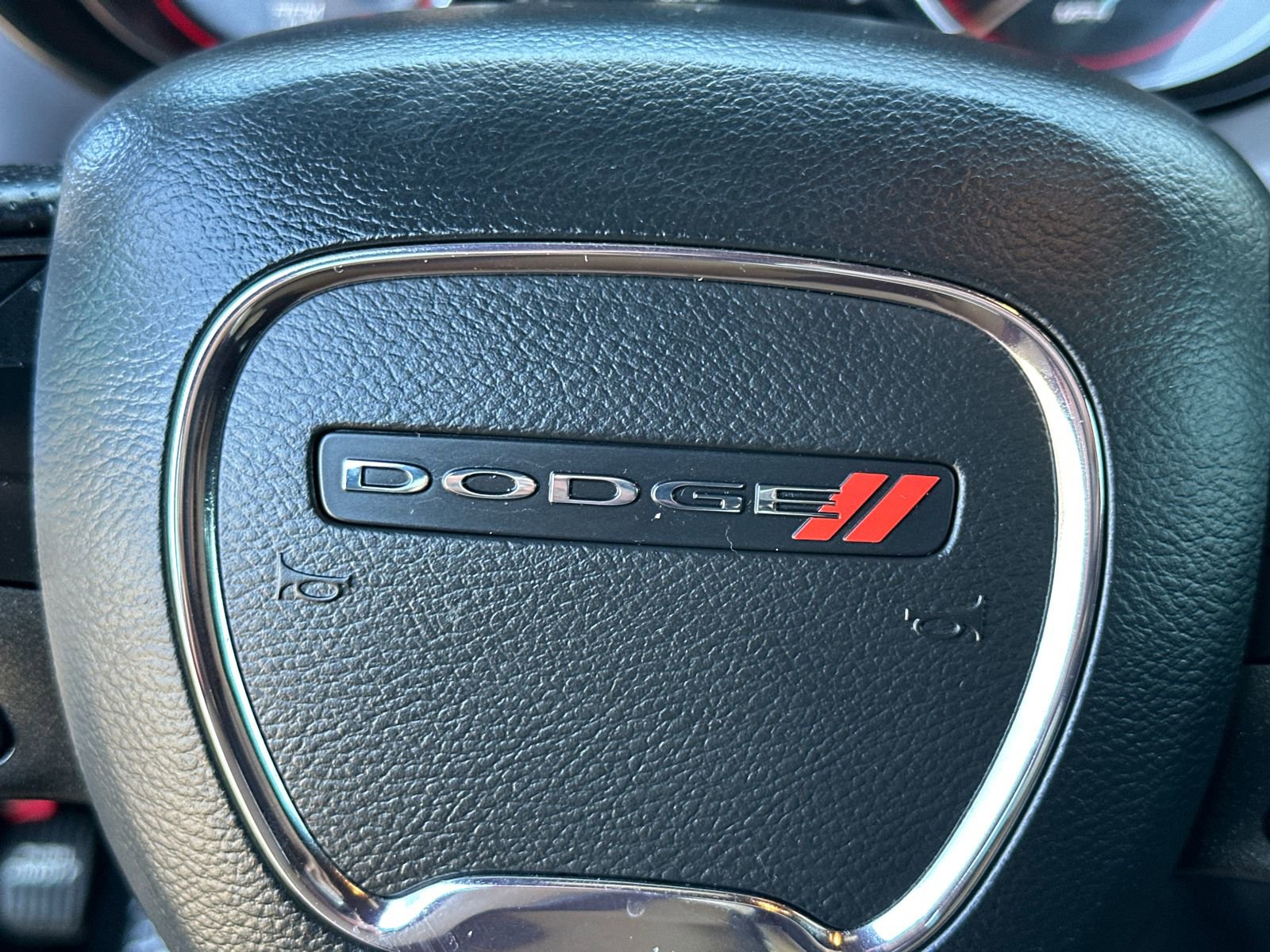 Used 2023 Dodge Charger Scat Pack image 22