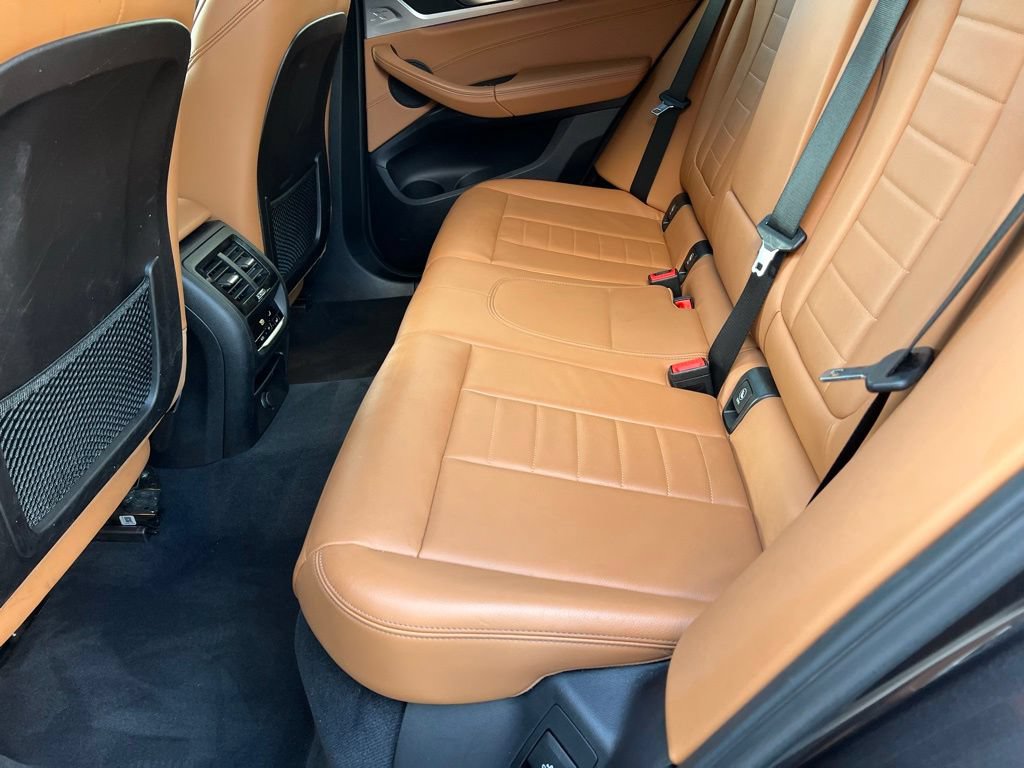 Used 2019 BMW X3 xDrive30i w/ Premium Package AWD/4WD image 53