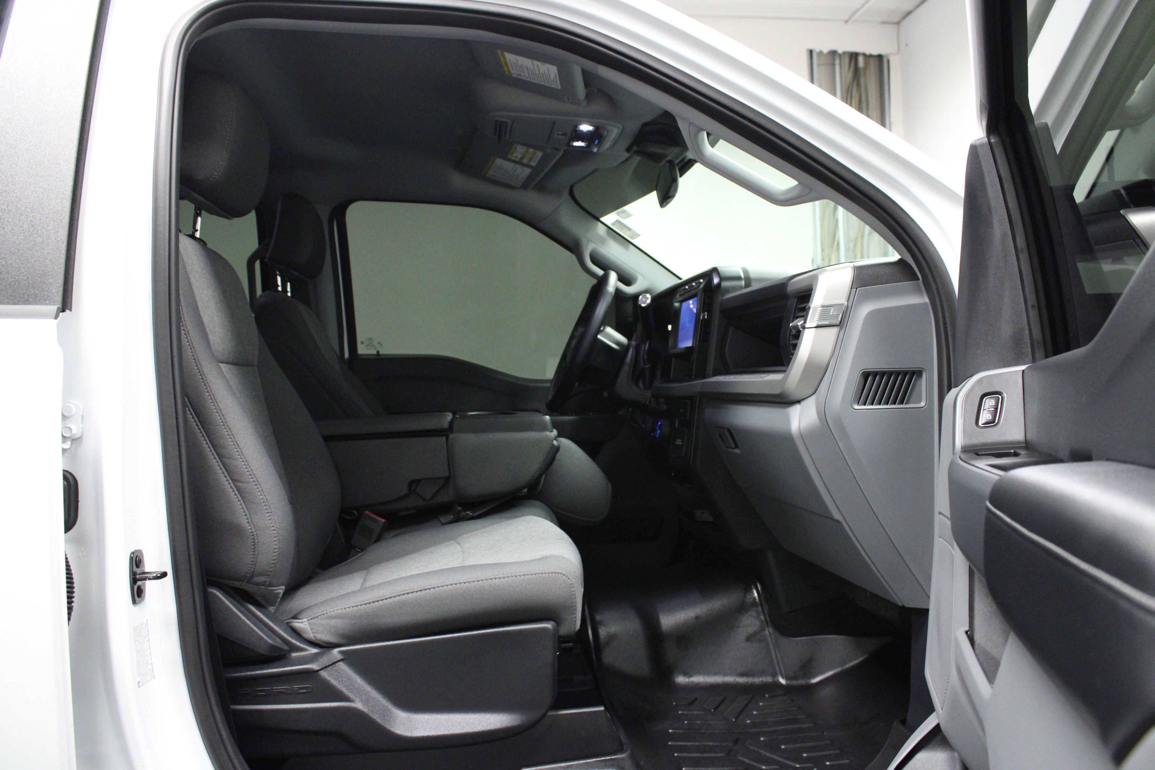 Used 2024 Ford F350 XL w/ STX Appearance Package image 16