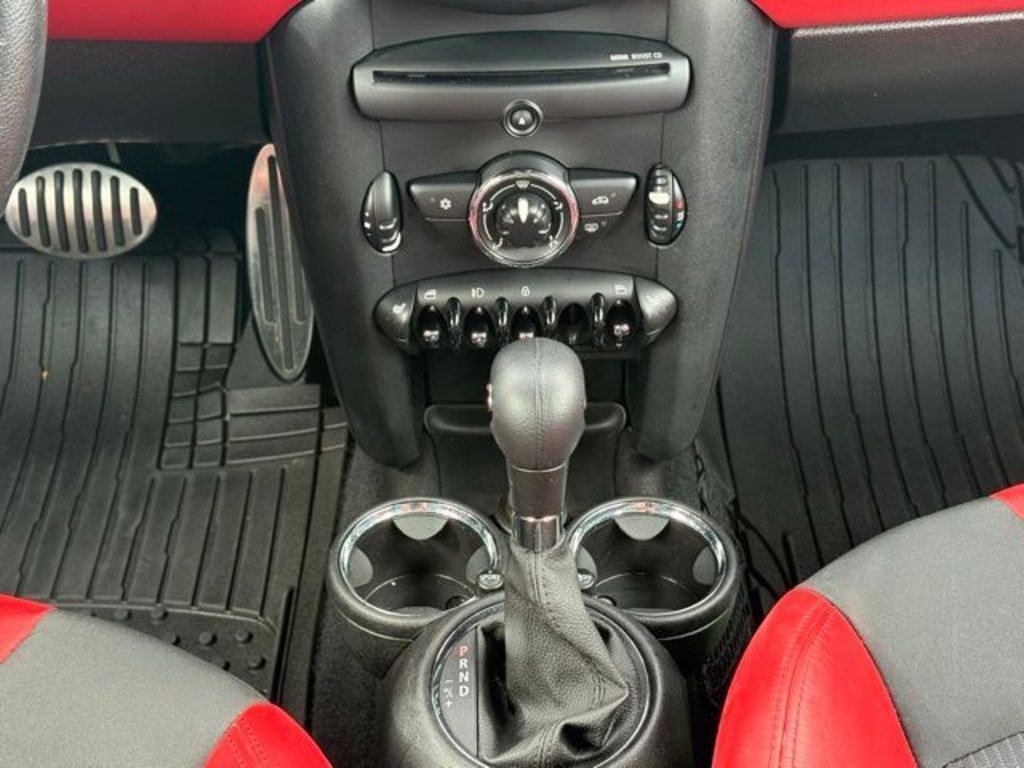 Used 2012 MINI Cooper S image 60