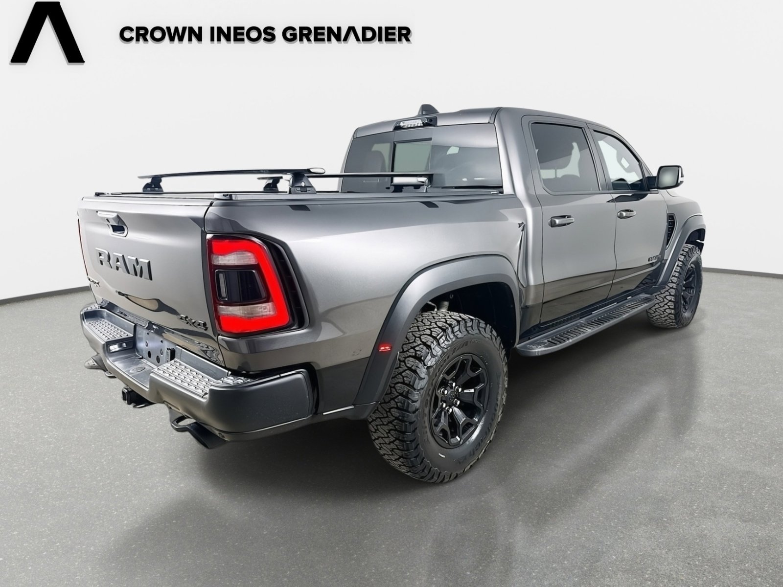 Used 2022 RAM 1500 TRX w/ TRX Level 2 Equipment Group image 5