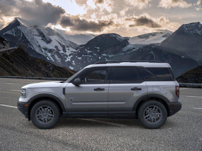 New 2026 Ford Bronco Sport Big Bend w/ Convenience Package AWD/4WD image 3