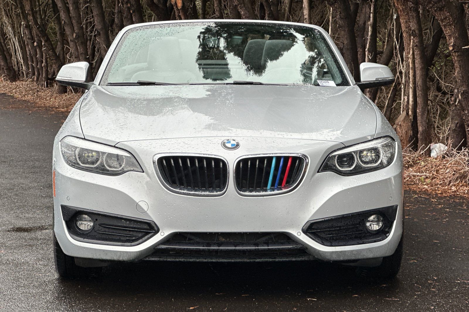 Used 2018 BMW 230i Convertible RWD image 9