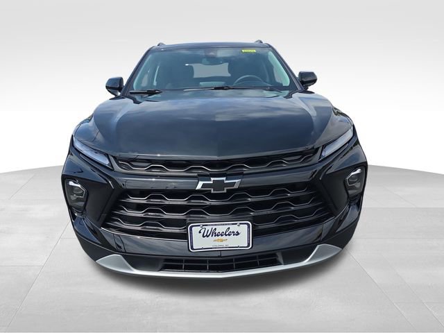 New 2026 Chevrolet Blazer LT w/ Convenience Package AWD/4WD image 8