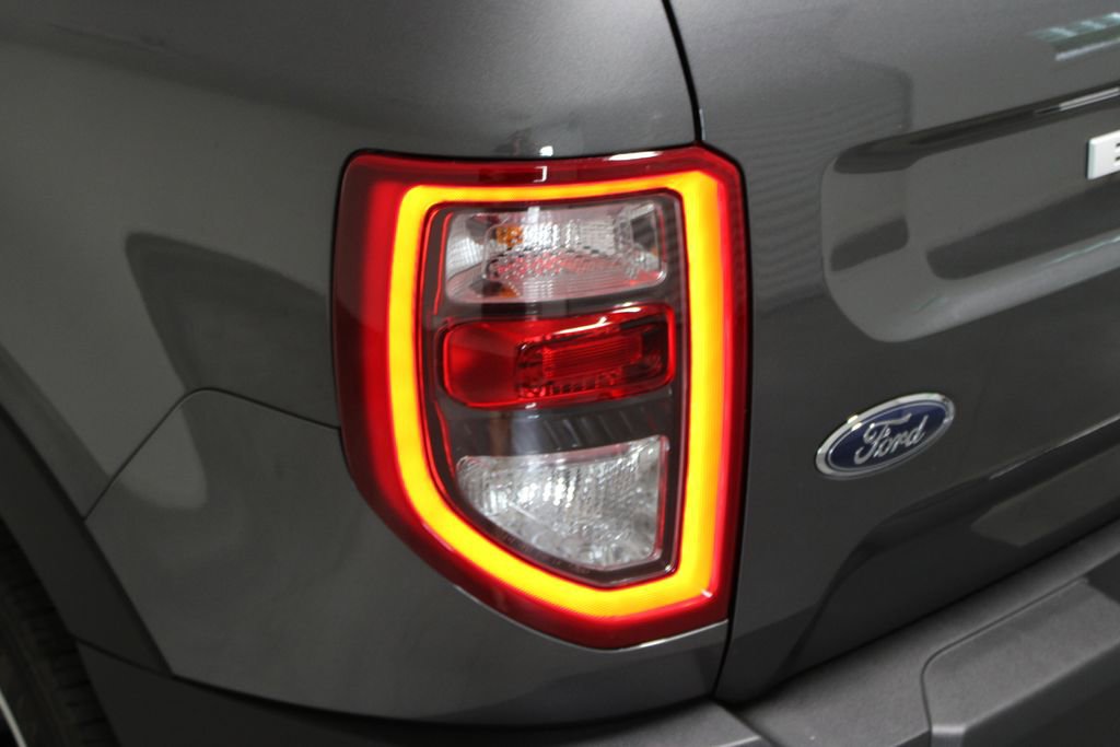 New 2025 Ford Bronco Sport Outer Banks w/ Outer Banks Tech Package+ image 60