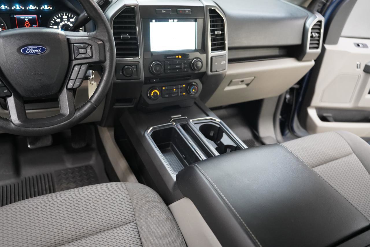 Used 2018 Ford F150 XLT w/ Equipment Group 302A Luxury RWD image 20