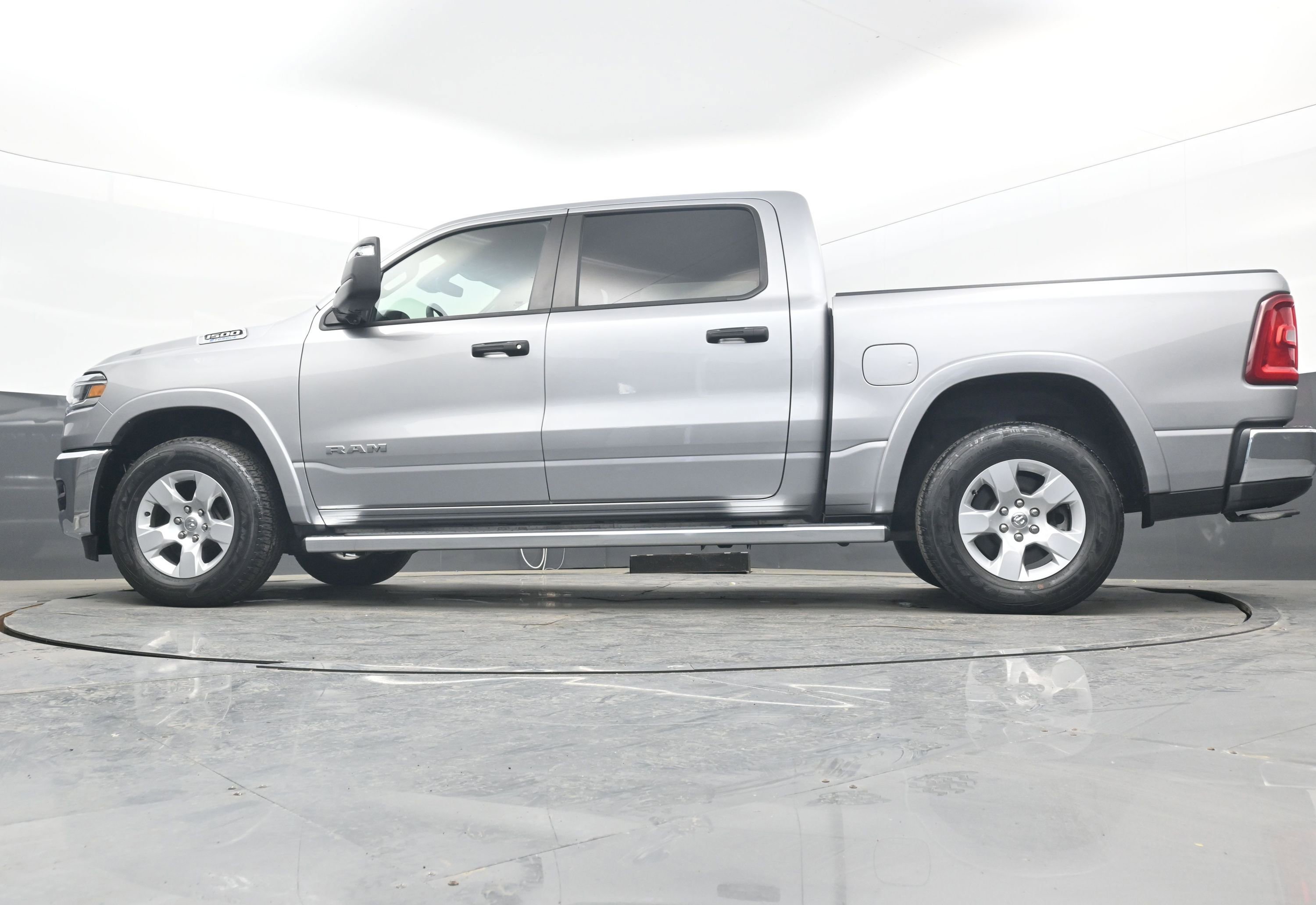 Used 2025 RAM 1500 Big Horn image 28