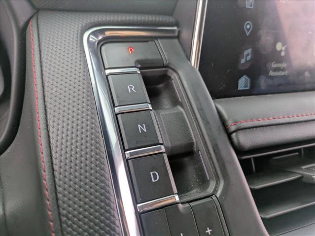 Used 2024 Chevrolet Tahoe RST w/ Luxury Package image 11