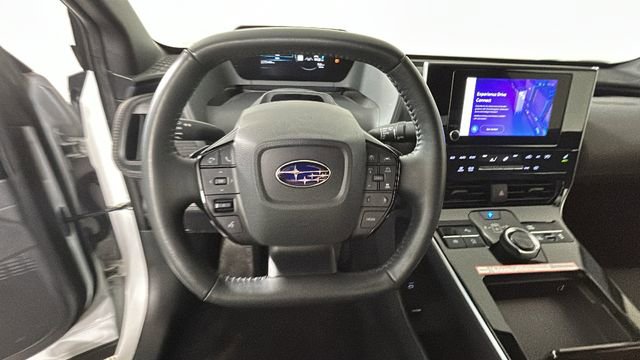 Used 2024 Subaru Solterra AWD/4WD image 15