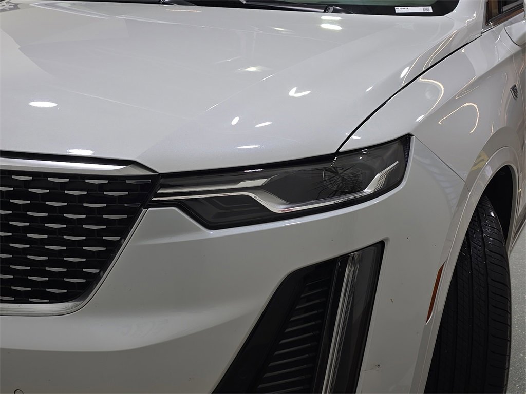 Used 2024 Cadillac XT6 Premium Luxury image 35