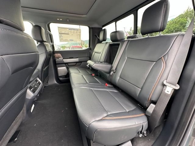 New 2026 Ford F350 Lariat w/ Lariat Ultimate Package AWD/4WD image 23