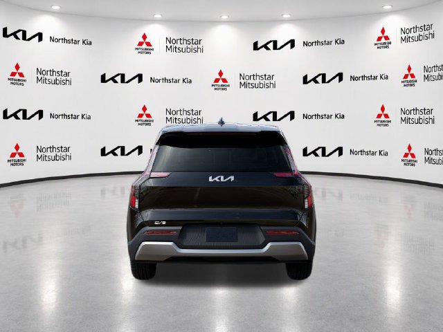 New 2026 Kia EV9 Light RWD image 5