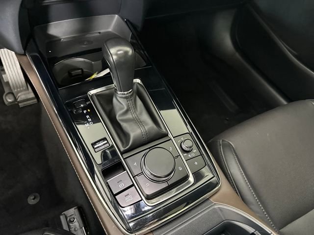 Used 2025 MAZDA CX-30 AWD 2.5 S w/ Premium Package image 20