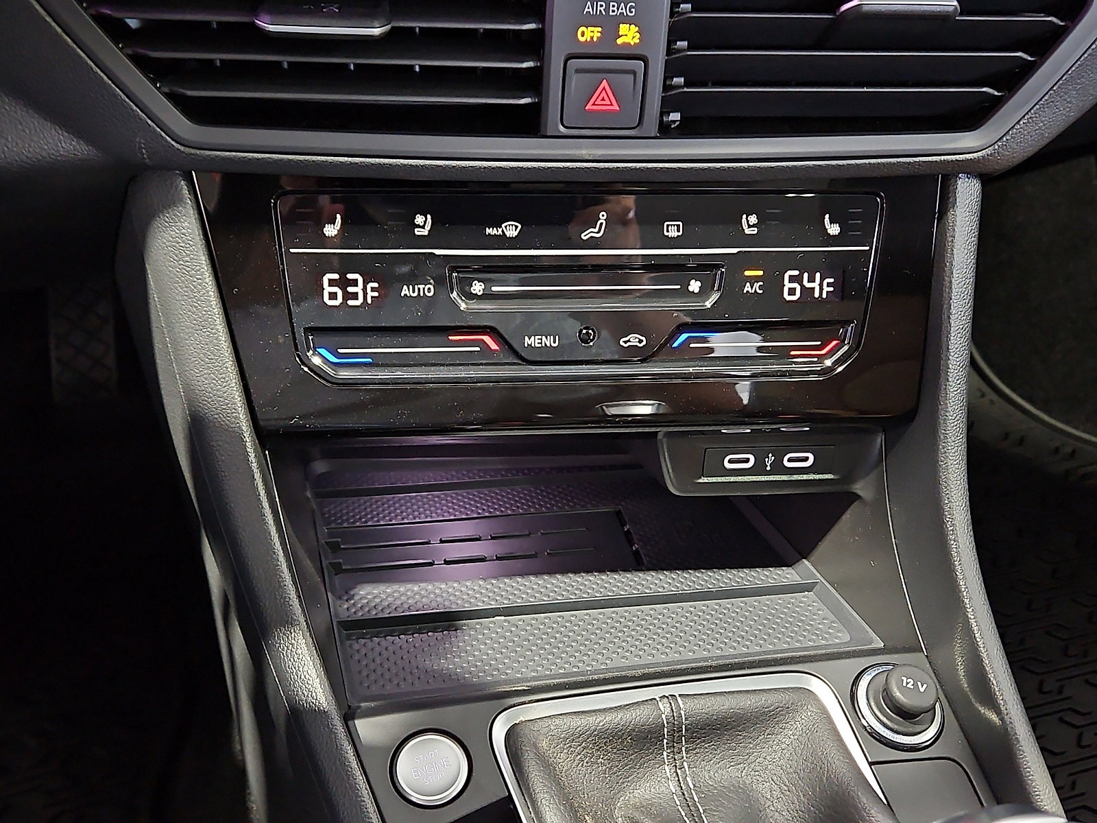 New 2026 Volkswagen Jetta SEL image 18