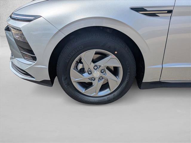 Used 2025 Hyundai Sonata SE image 10