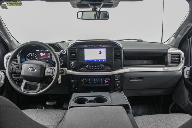 Certified 2022 Ford F150 XL w/ Trailer Tow Package AWD/4WD image 25