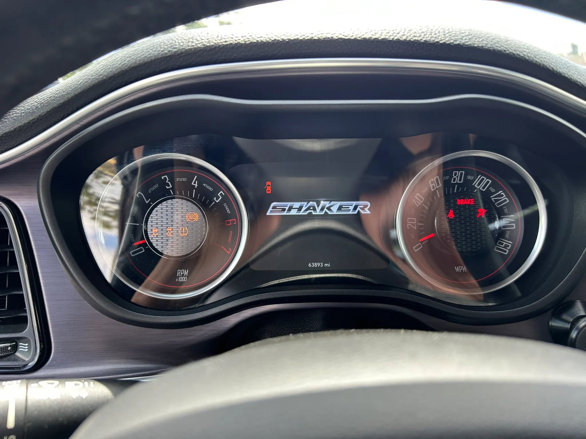 Used 2018 Dodge Challenger R/T Plus RWD image 18