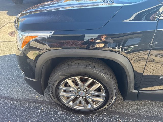 Used 2018 GMC Acadia SLE w/ LPO, Floor Liner Package image 4