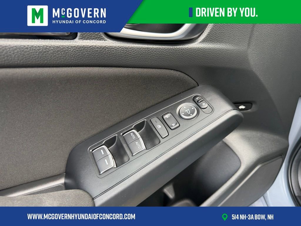 Used 2024 Honda Civic EX image 21