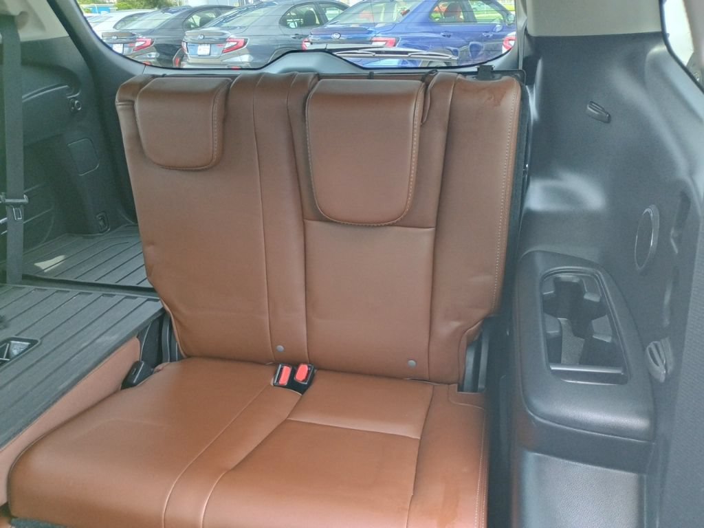Certified 2023 Subaru Ascent Touring AWD/4WD image 19