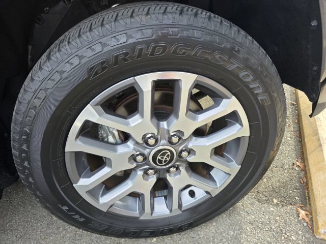 Used 2023 Toyota Tundra 1794 Edition RWD image 23