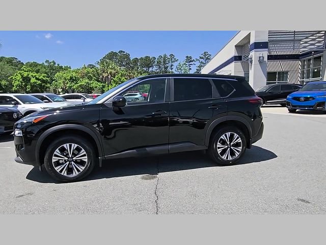 Used 2023 Nissan Rogue SV image 18