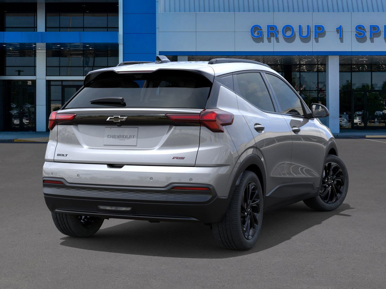 New 2027 Chevrolet Bolt RS w/ Technology Package image 28