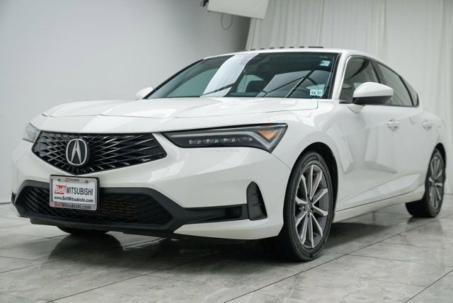 Used 2023 Acura Integra image 6
