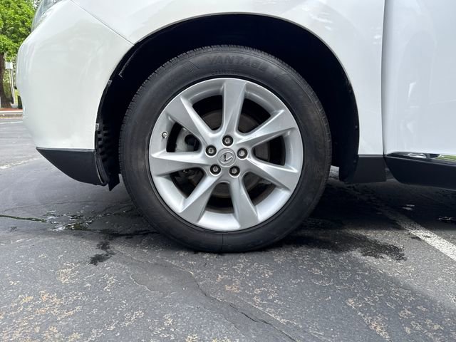 Used 2012 Lexus RX 350 AWD w/ Premium Pkg image 28