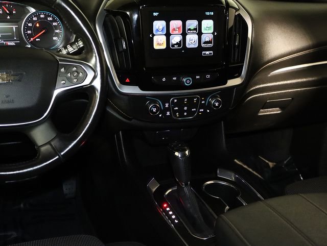 Used 2019 Chevrolet Traverse LT image 17