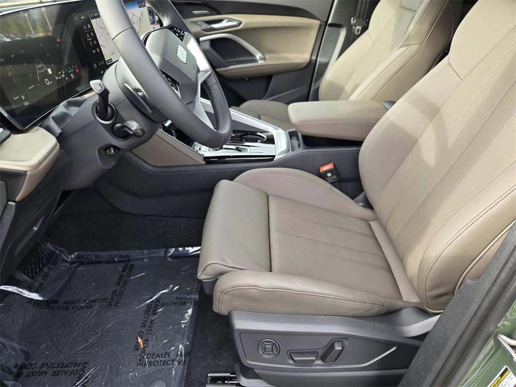 New 2025 Audi Q5 Premium Plus image 25