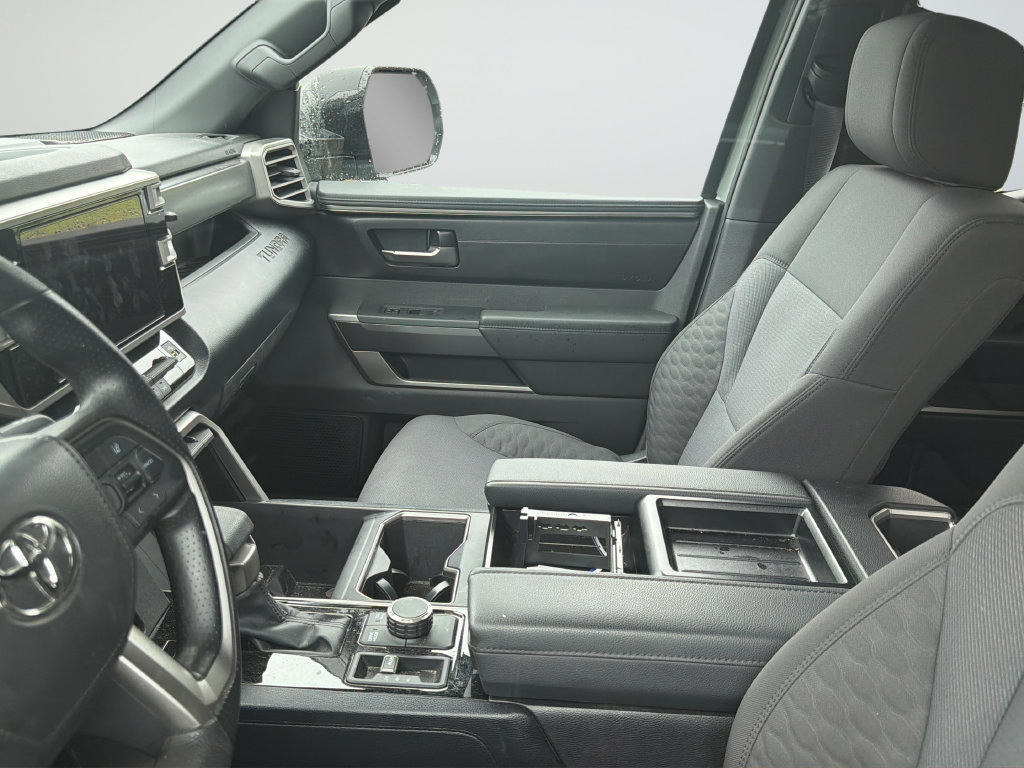 Used 2026 Toyota Tundra SR5 w/ SR5 Convenience Package AWD/4WD image 20