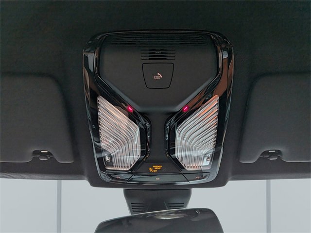 Used 2025 BMW M3 Competition w/ Executive Package image 26