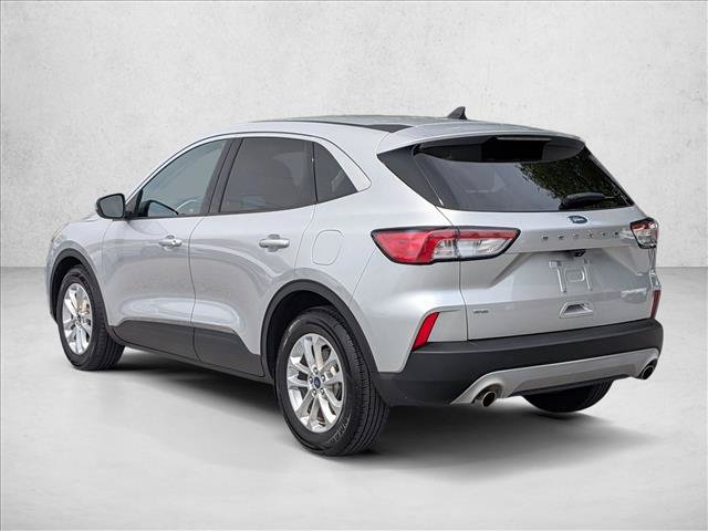 Used 2020 Ford Escape SE FWD image 8