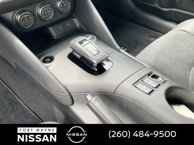 New 2026 Nissan Z Performance w/ Floor Mat Package RWD image 28