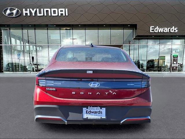 New 2026 Hyundai Sonata SE image 6