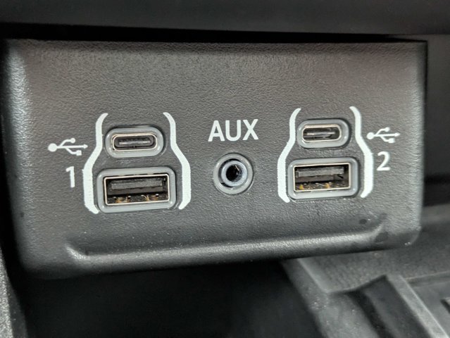 Certified 2025 Dodge Durango GT AWD/4WD image 25