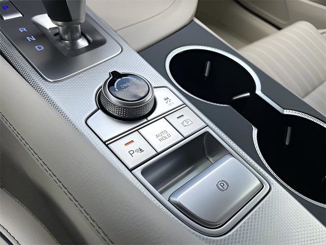 New 2026 Genesis G70 2.5T Prestige image 28