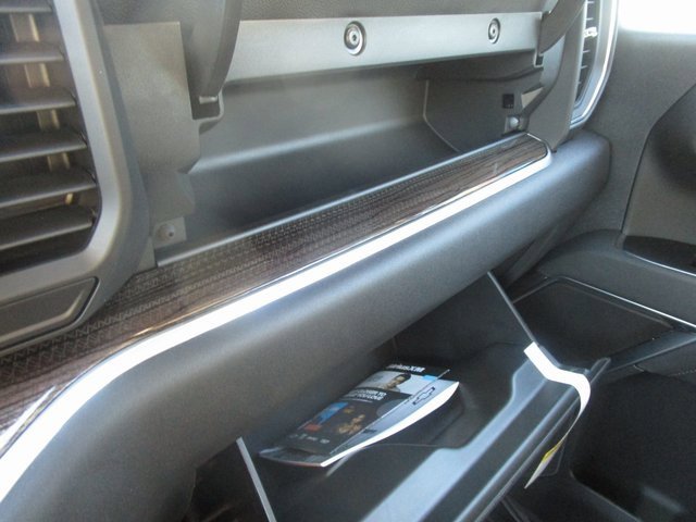 New 2026 Chevrolet Silverado 1500 LT w/ Protection Package image 15