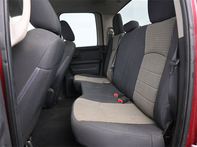 Used 2012 RAM 1500 Express image 21
