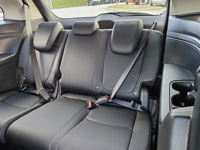 New 2026 Honda Odyssey EX-L image 6