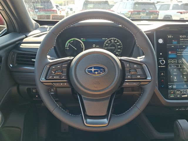 New 2026 Subaru Forester Limited AWD/4WD image 22