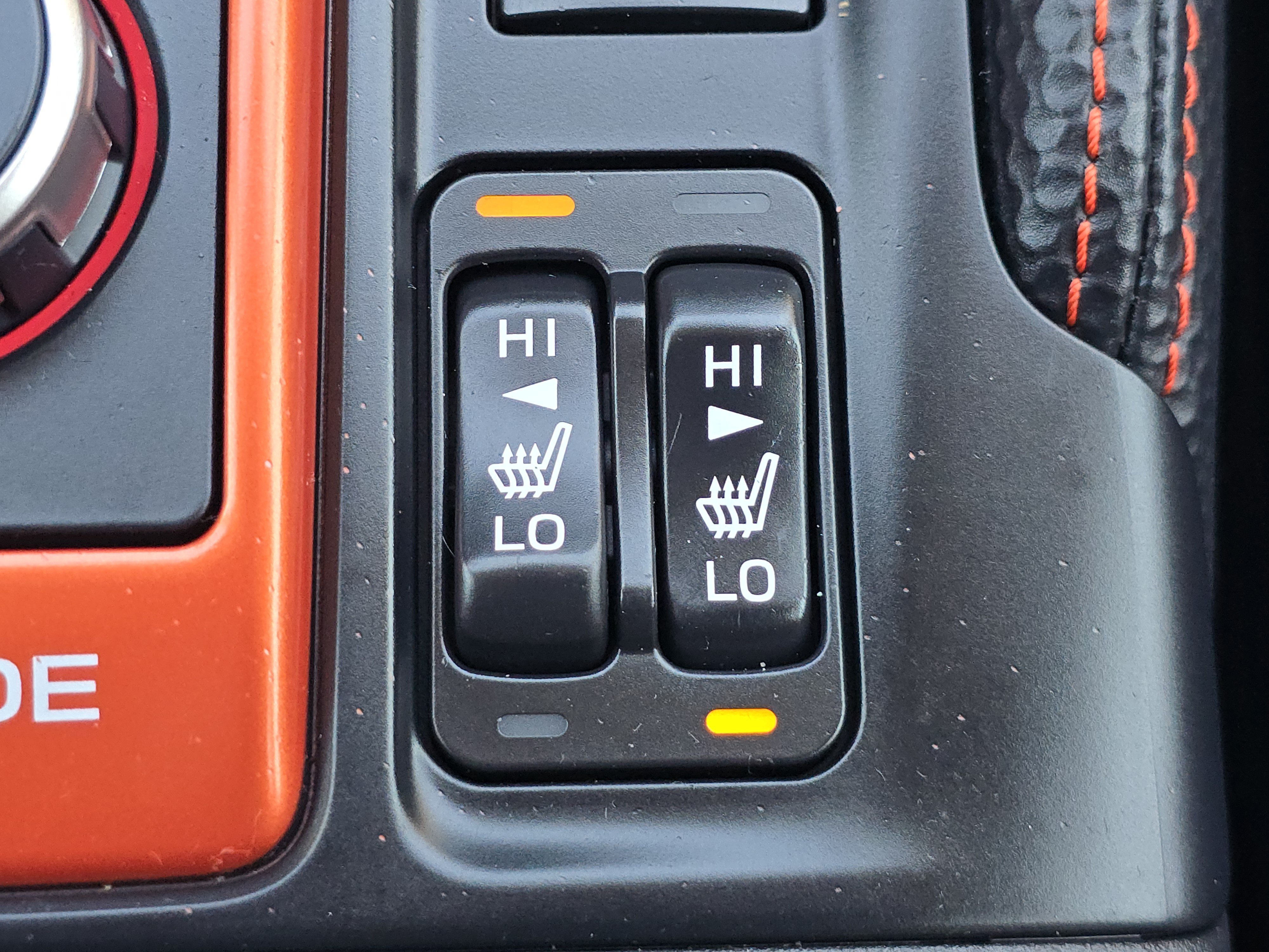 Used 2019 Subaru Forester Sport w/ Popular Package #2 AWD/4WD image 11