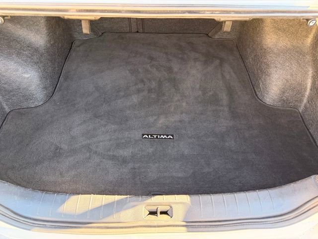 Used 2025 Nissan Altima 2.5 SV image 27