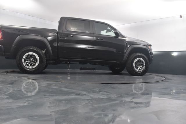 New 2026 RAM 1500 RHO w/ RHO Level 1 Equipment Group AWD/4WD image 56