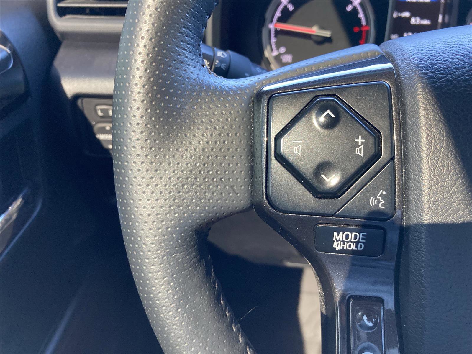 Used 2024 Toyota 4Runner TRD Pro image 20