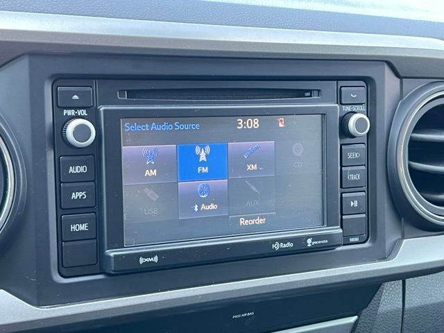 Used 2019 Toyota Tacoma SR5 AWD/4WD image 36