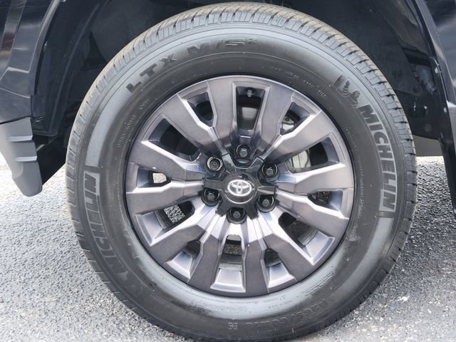 Certified 2023 Toyota Tacoma Limited w/ Nightshade Package image 8