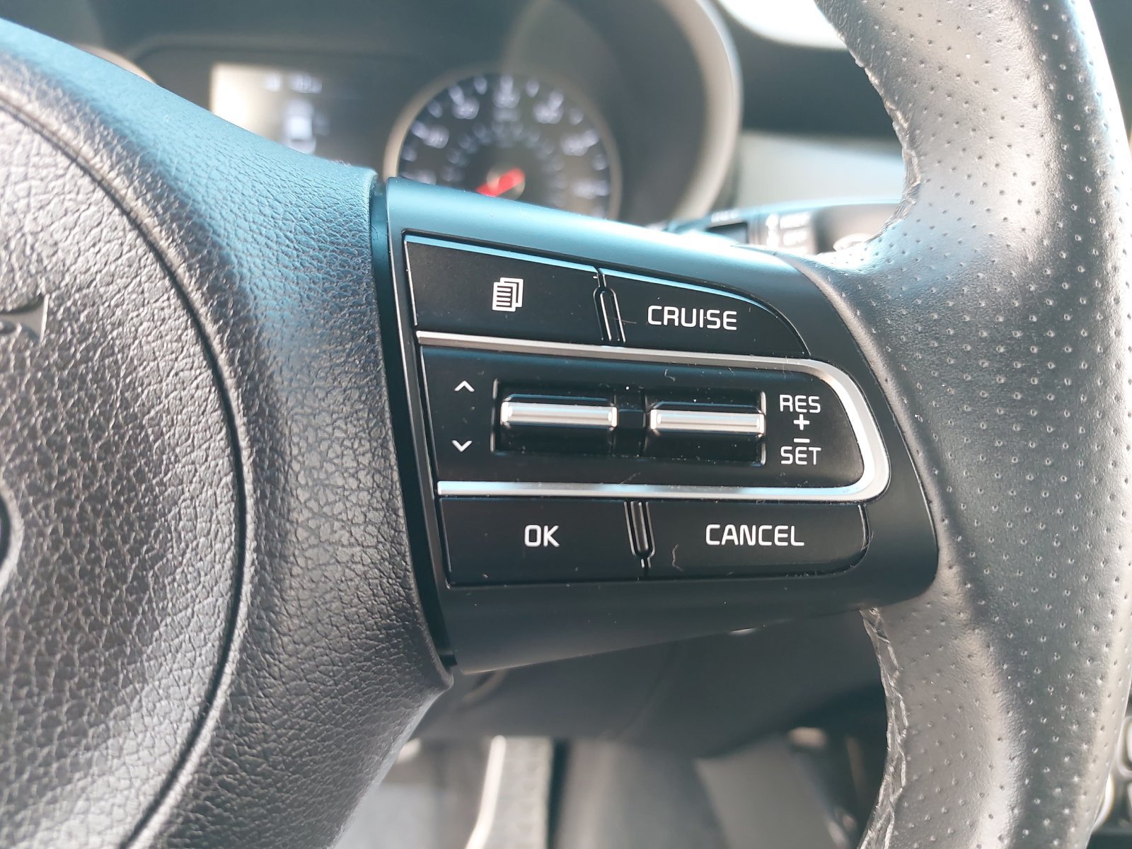 Used 2021 Kia Stinger GT-Line w/ Paint Protection Package RWD image 17