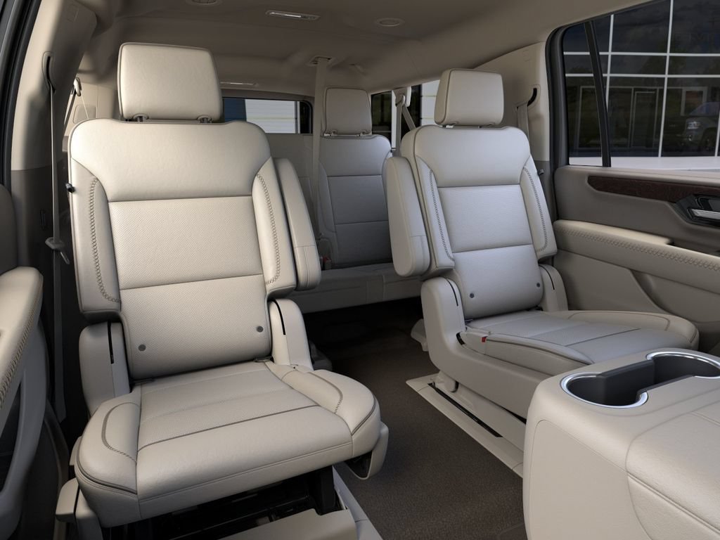 New 2026 GMC Yukon XL Denali AWD/4WD image 17